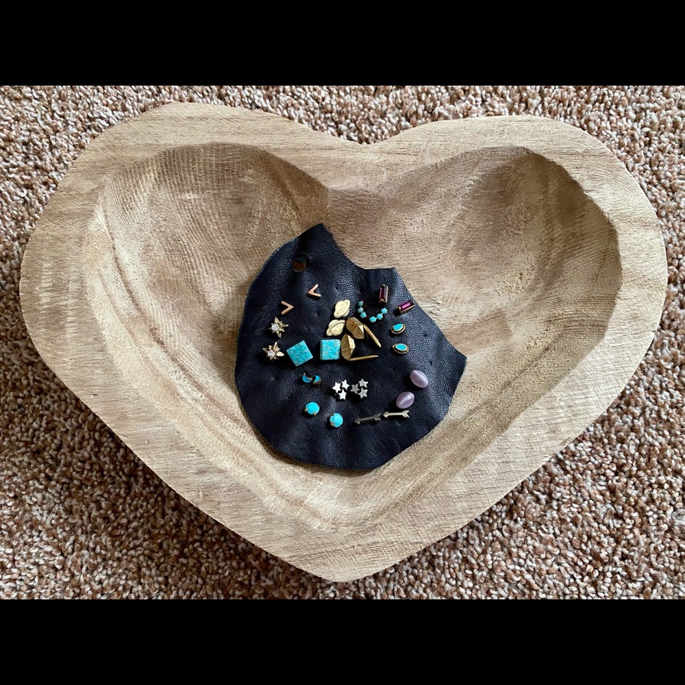 Free People Earrings